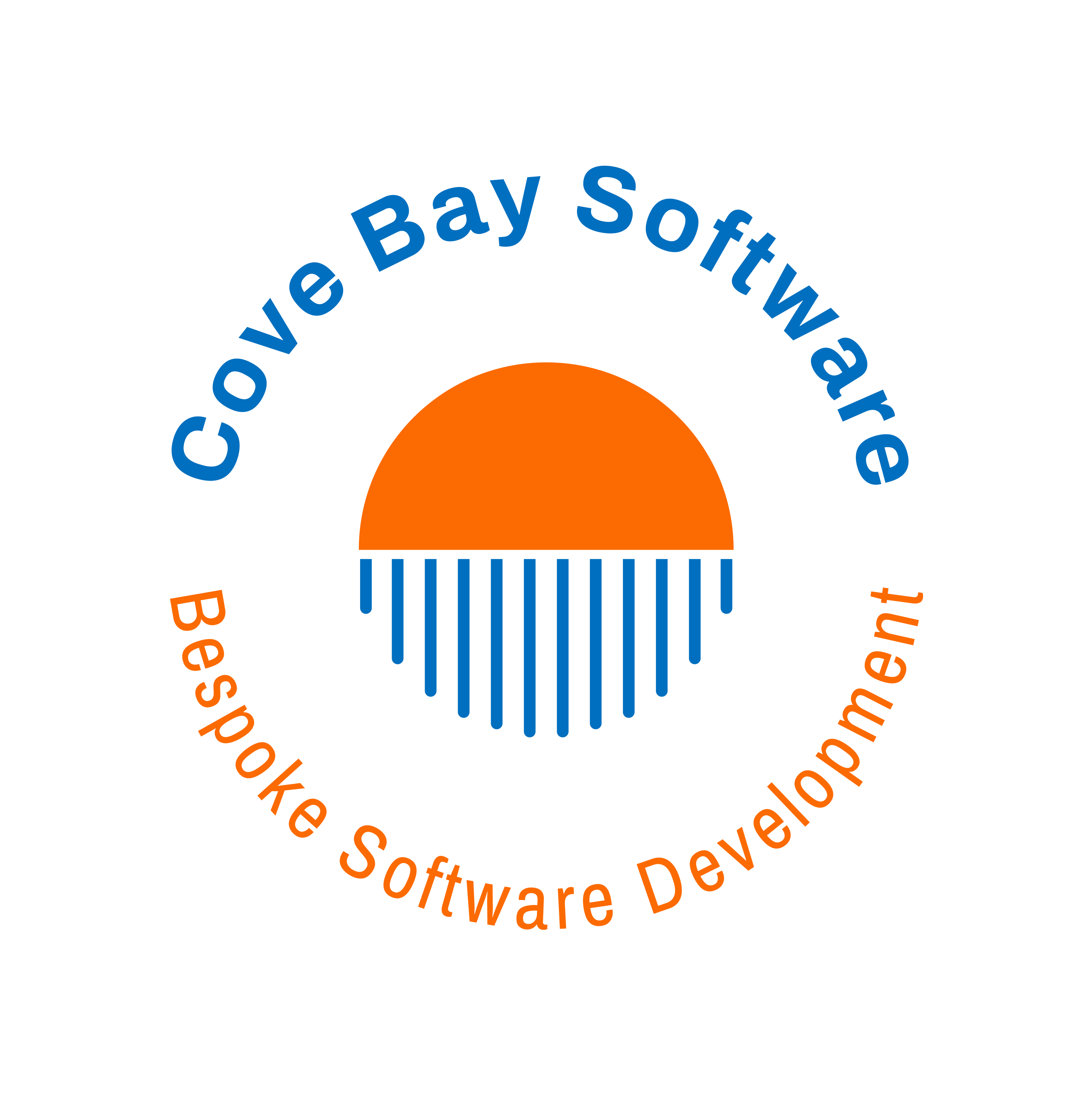 Cove Bay Software